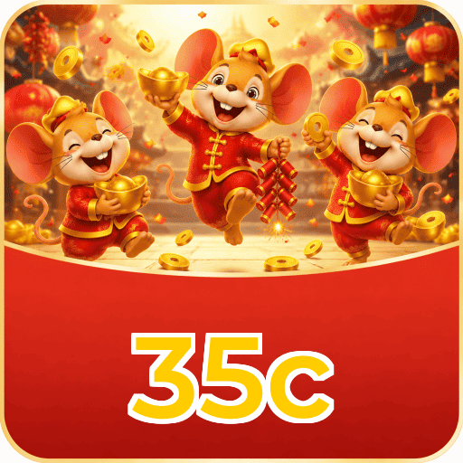 Fortune Tiger Logo 1