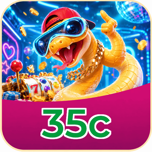 Slots 35c - Jackpots Progressivos